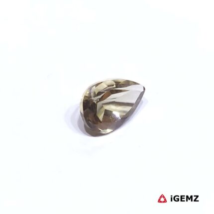 2 ct Brown Quartz Smoky - iGemz31176