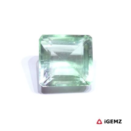 46 ct Green Fluorite - iGemz31426