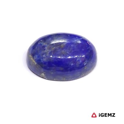 11.2 ct Blue Lapis Lazuli - iGemz32357