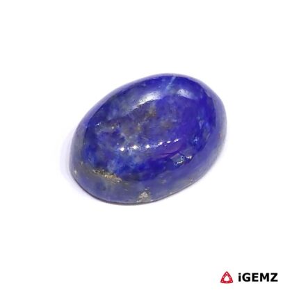 11.2 ct Blue Lapis Lazuli - iGemz32357