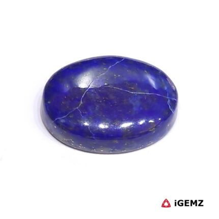 11.6 ct Blue Lapis Lazuli - iGemz32359