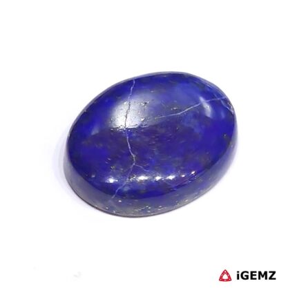 11.6 ct Blue Lapis Lazuli - iGemz32359