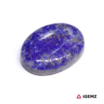 13.8 ct Blue Lapis Lazuli - iGemz32361