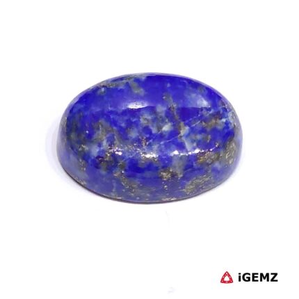 14.1 ct Blue Lapis Lazuli - iGemz32363