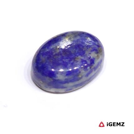 14.7 ct Blue Lapis Lazuli - iGemz32370
