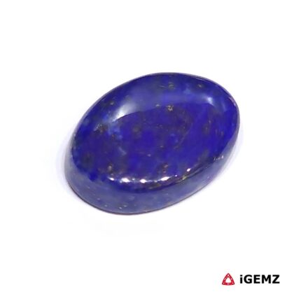 10.6 ct Blue Lapis Lazuli - iGemz32371
