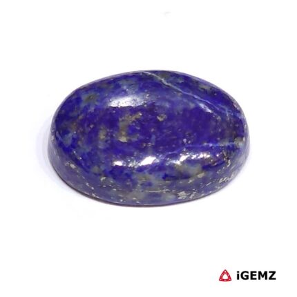 15.8 ct Blue Lapis Lazuli - iGemz32372