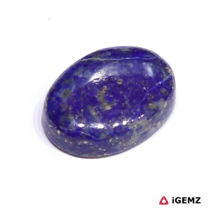 15.8 ct Blue Lapis Lazuli - iGemz32372