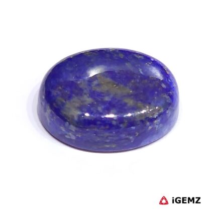 18 ct Blue Lapis Lazuli - iGemz32374