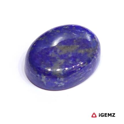 18 ct Blue Lapis Lazuli - iGemz32374
