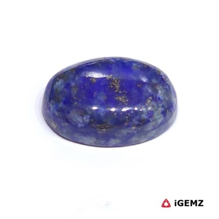 16.99 ct Blue Lapis Lazuli - iGemz32381