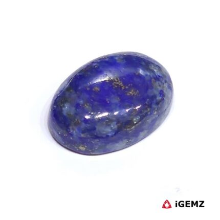 16.99 ct Blue Lapis Lazuli - iGemz32381