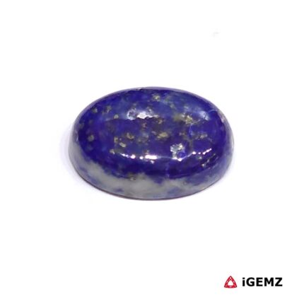 11.4 ct Blue Lapis Lazuli - iGemz32387
