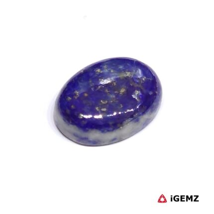 11.4 ct Blue Lapis Lazuli - iGemz32387