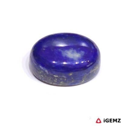 16.93 ct Blue Lapis Lazuli - iGemz32389