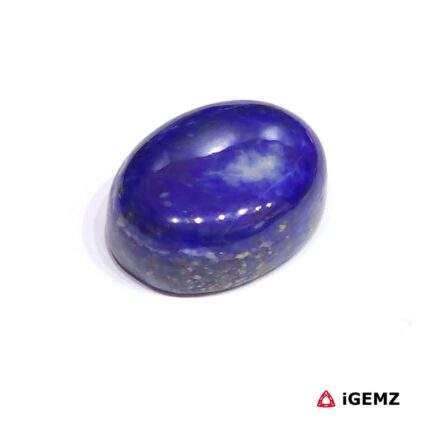 16.93 ct Blue Lapis Lazuli - iGemz32389