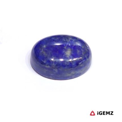 11.3 ct Blue Lapis Lazuli - iGemz32393