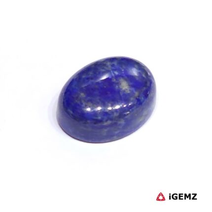 11.3 ct Blue Lapis Lazuli - iGemz32393