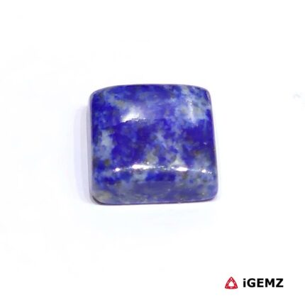 10.8 ct Blue Lapis Lazuli - iGemz32396