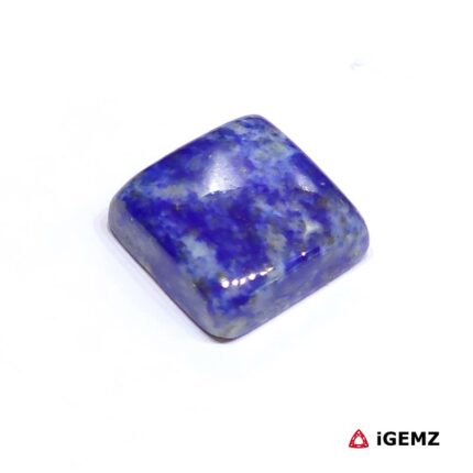 10.8 ct Blue Lapis Lazuli - iGemz32396