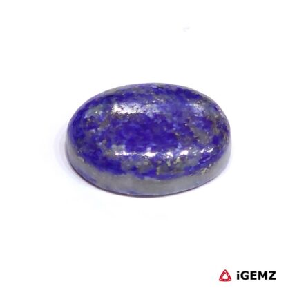 12.5 ct Blue Lapis Lazuli - iGemz32400