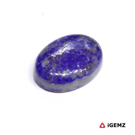 12.5 ct Blue Lapis Lazuli - iGemz32400