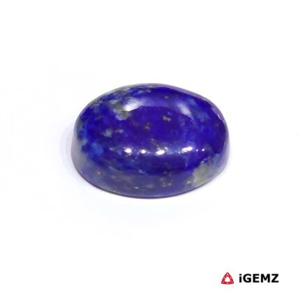11.64 ct Blue Lapis Lazuli - iGemz32401
