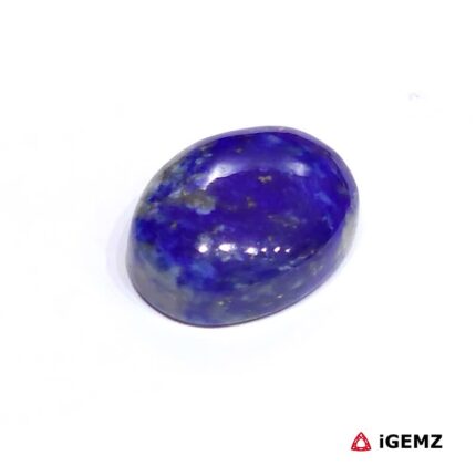 11.64 ct Blue Lapis Lazuli - iGemz32401