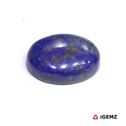 13.5 ct Blue Lapis Lazuli - iGemz32404