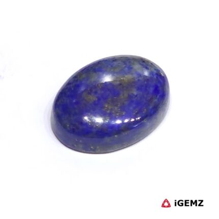 13.5 ct Blue Lapis Lazuli - iGemz32404