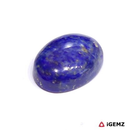 14 ct Blue Lapis Lazuli - iGemz32411