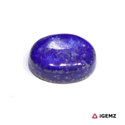 13.4 ct Blue Lapis Lazuli - iGemz32414