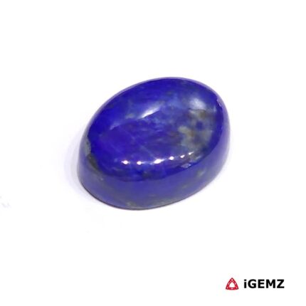 13.7 ct Blue Lapis Lazuli - iGemz32415