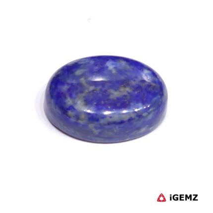 15.3 ct Blue Lapis Lazuli - iGemz32421