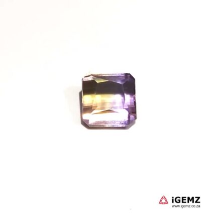 9.54 ct Purple Ametrine - iGemz20375