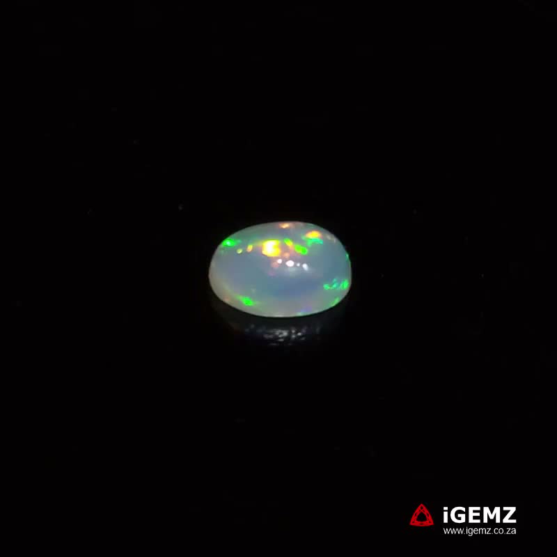 iGemz21677.1 1.18 ct Welo Opal - iGemz21677