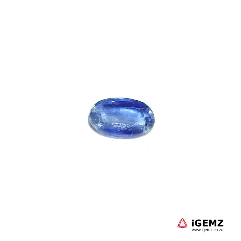 iGemz22116.1 2.58 ct Blue Kyanite - iGemz22116