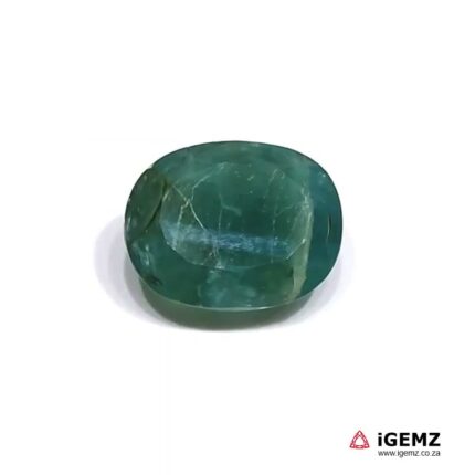 3.73 ct Green Grandidierite - iGemz23011