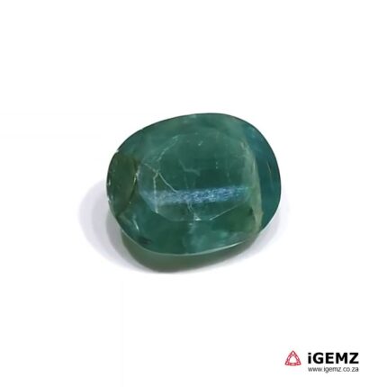 3.73 ct Green Grandidierite - iGemz23011