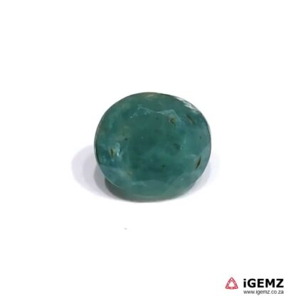3.02 ct Green Grandidierite - iGemz23019