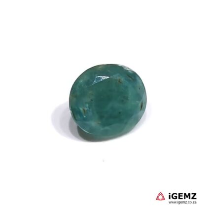 3.02 ct Green Grandidierite - iGemz23019