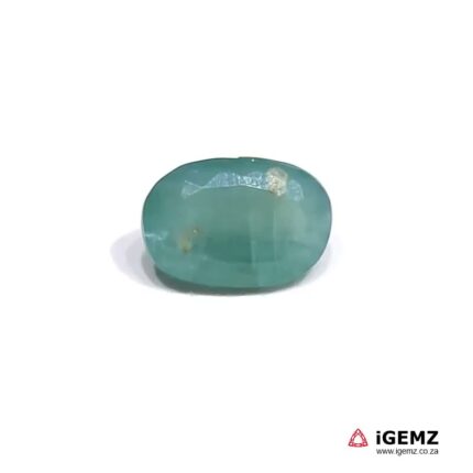2.6 ct Green Grandidierite - iGemz23033