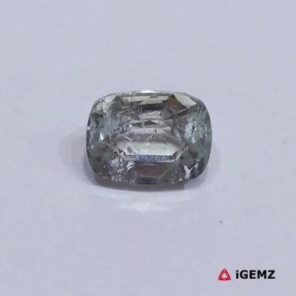 2.28 ct Yellow Beryl - iGemz23275