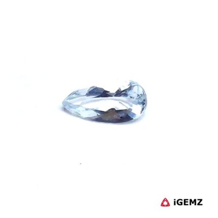 0.61 ct Blue Aquamarine - iGemz23290 gemstone for sale at igemz.co.za