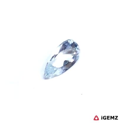 0.61 ct Blue Aquamarine - iGemz23290 gemstone for sale at igemz.co.za