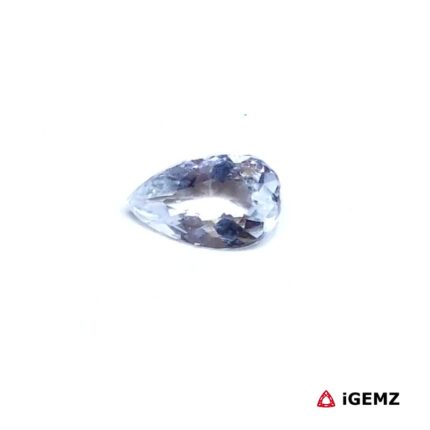 0.52 ct Blue Aquamarine - iGemz23291 gemstone for sale at igemz.co.za