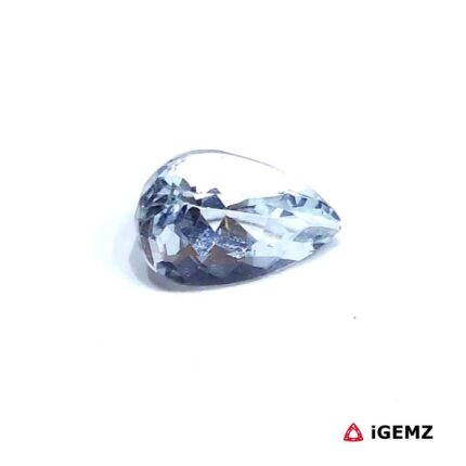1.51 ct Blue Aquamarine - iGemz23292 gemstone for sale at igemz.co.za