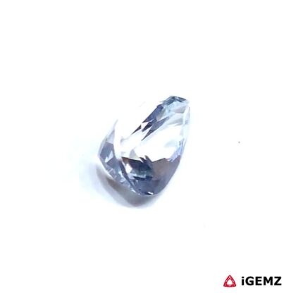 1.51 ct Blue Aquamarine - iGemz23292 gemstone for sale at igemz.co.za