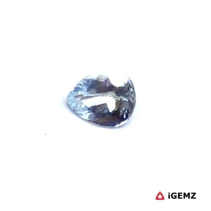 0.74 ct Blue Aquamarine - iGemz23293 gemstone for sale at igemz.co.za