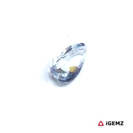 1 ct Blue Aquamarine - iGemz23294 gemstone for sale at igemz.co.za